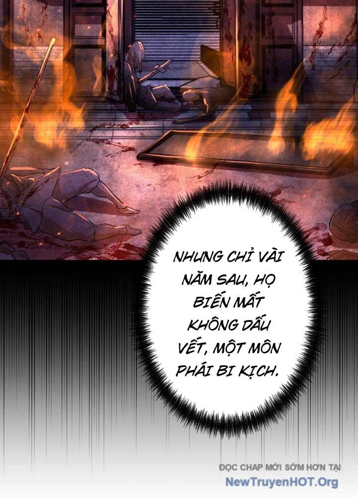 Thương Quỷ Vô Song Chương 2 Ảnh 163