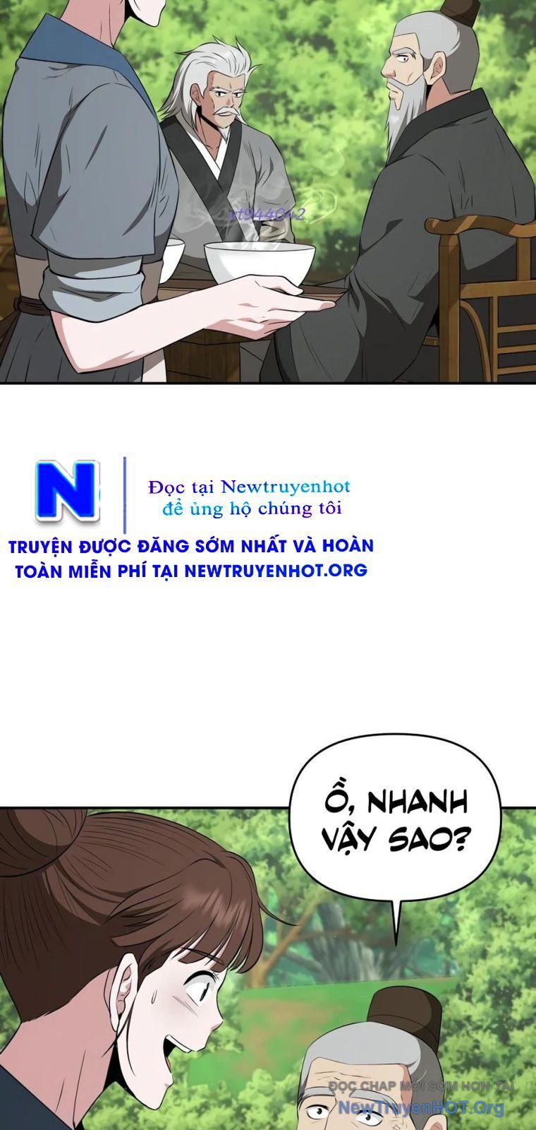 Thiên Hạ Đệ Nhất Côn Luân Khách Điếm Chương 80 Ảnh 35