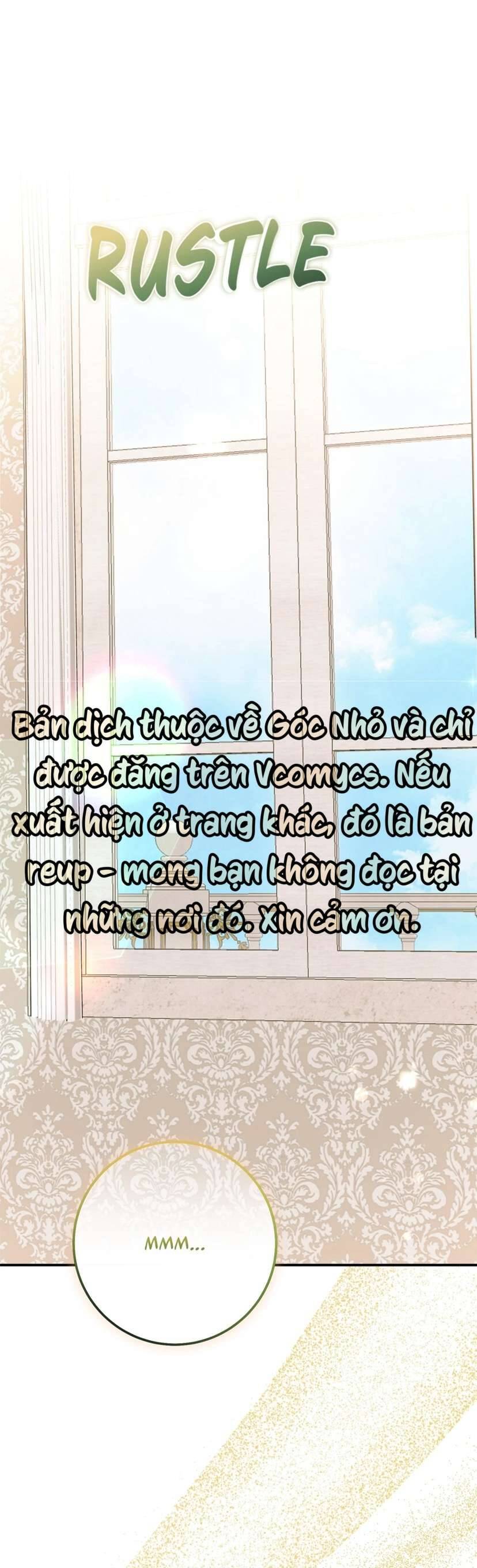 Di Nguyện Của Tôi Không Phải Như Thế Chương 14 Ảnh 42