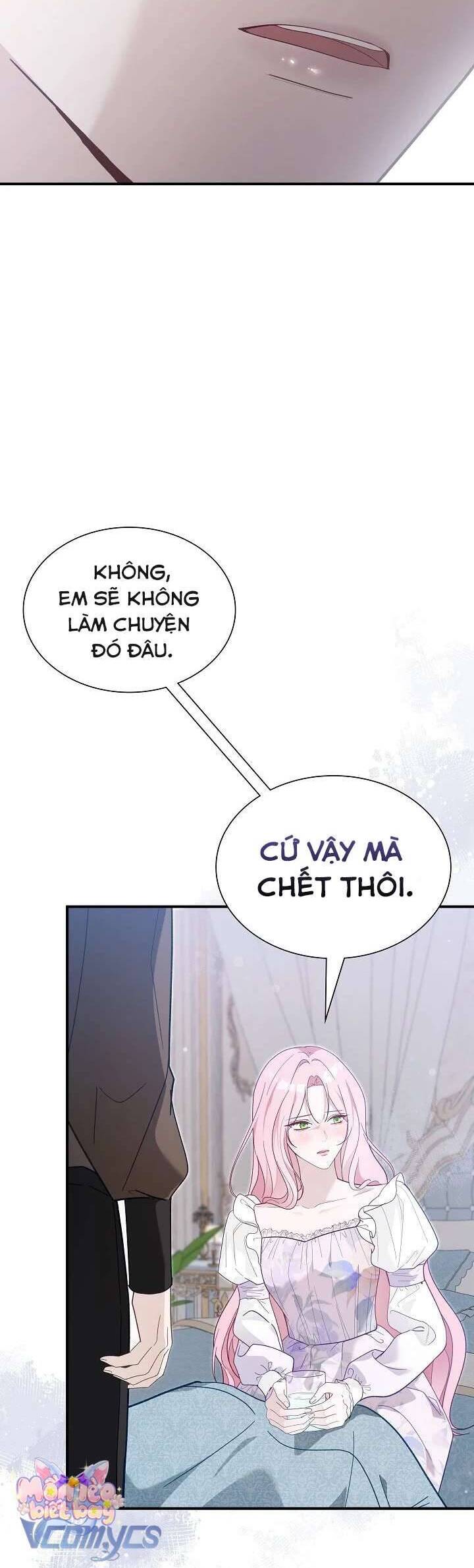 Dẫu Cho Con Gái Của Kẻ Phản Diện Trùng Sinh Chương 64 Ảnh 21