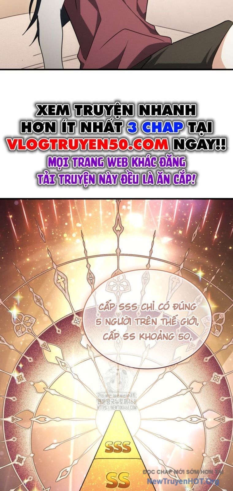 Ranker Mơ Được Nghỉ Hưu Chương 6 Ảnh 42