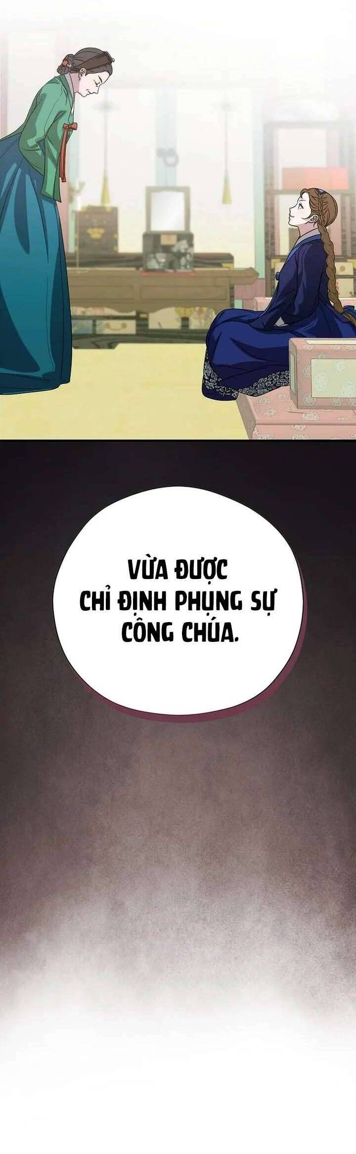 Ta Chỉ Muốn Ăn Em Chương 43 Ảnh 4