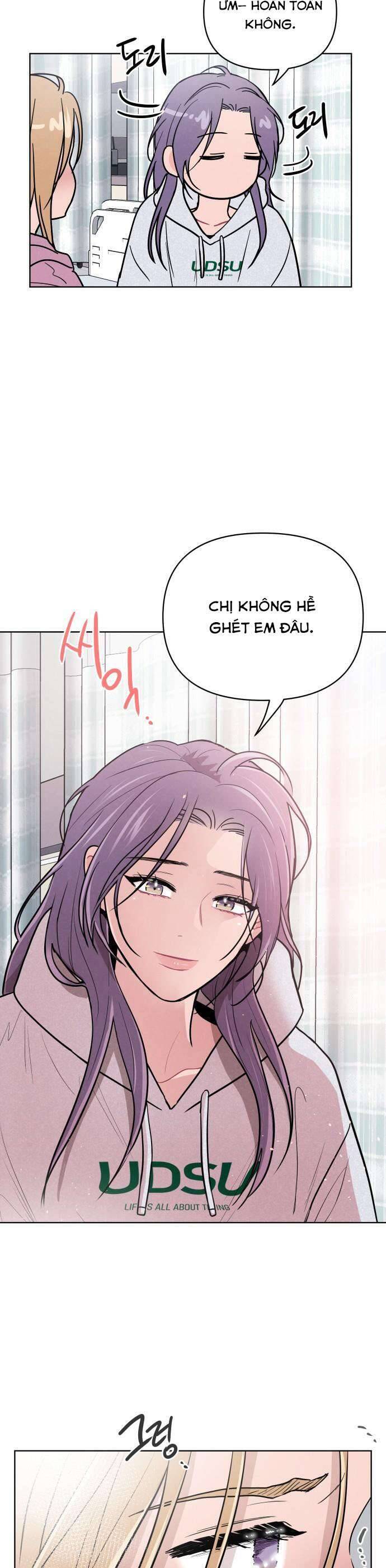 Thật Đáng Thương Cho Chúng Tôi Chương 52 Ảnh 27