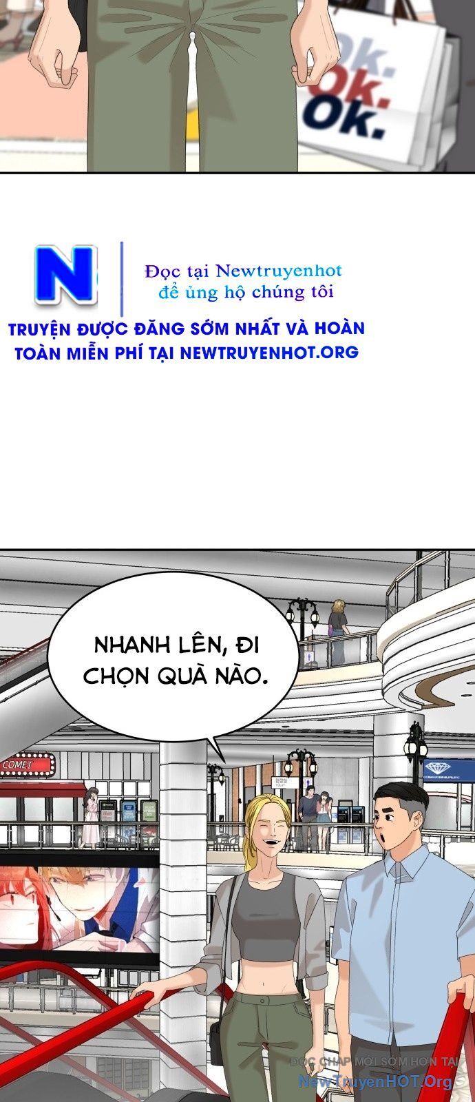 Nhà Hàng Kỳ Lạ Chương 33 Ảnh 64