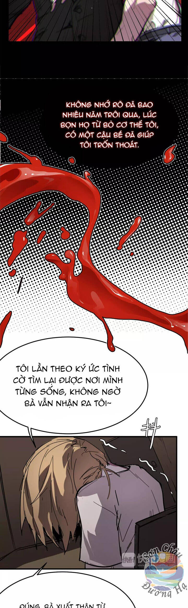 Quạ Đêm Chương 16 Ảnh 7