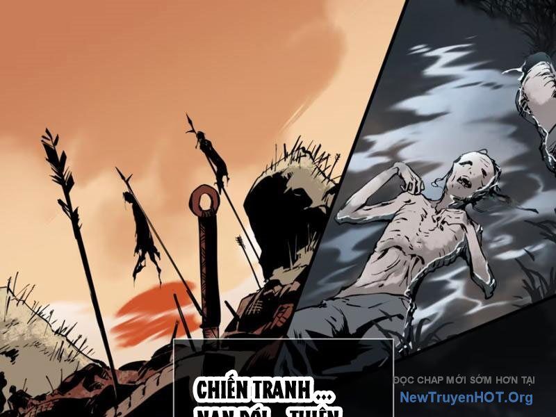 Hung Tinh Mê Hoặc - Máy Mô Phỏng Loạn Thế Chương 2 Ảnh 3