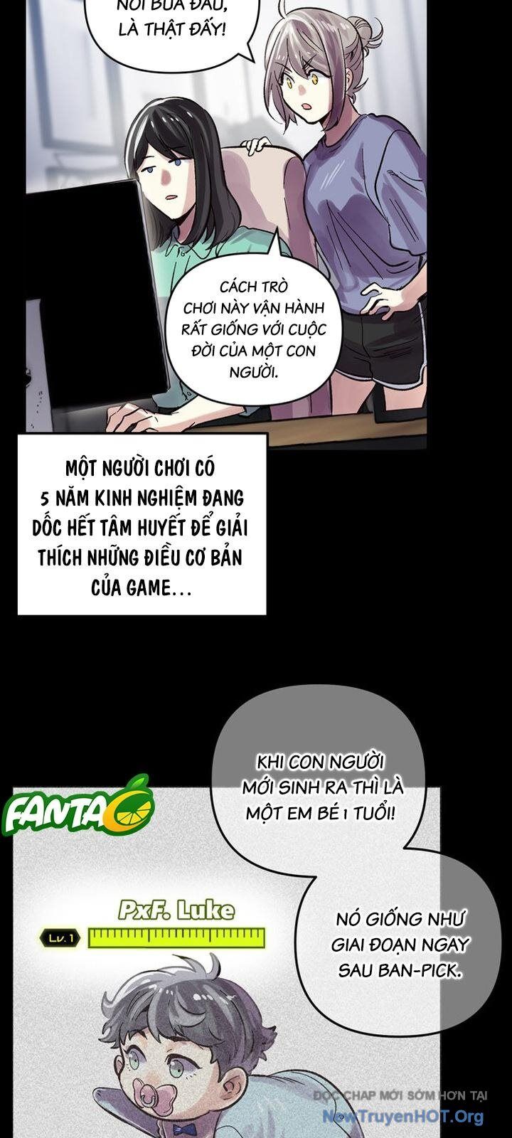Chuỗi Chiến Công Chương 20 Ảnh 4