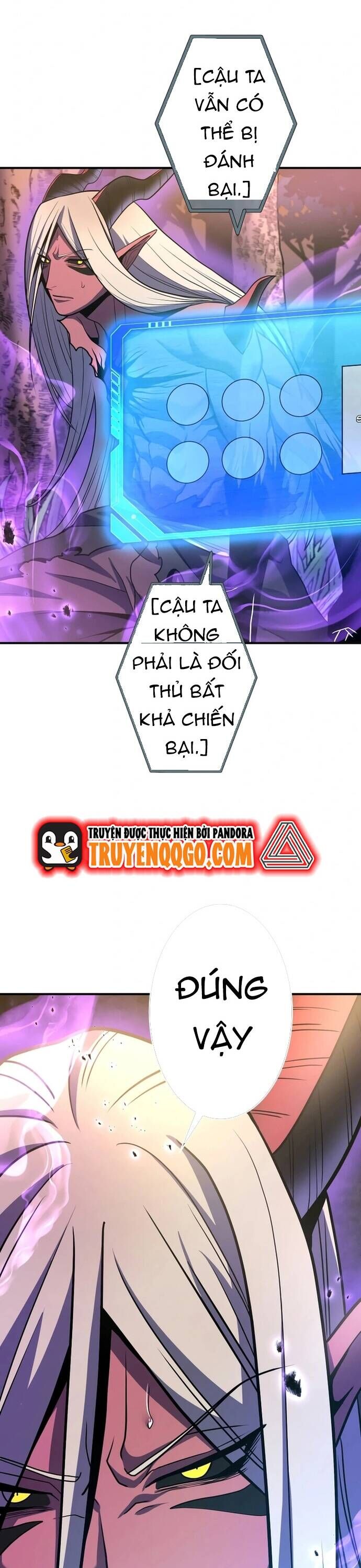 Thống Trị Với Chỉ 1 Máu Chương 4 Ảnh 55