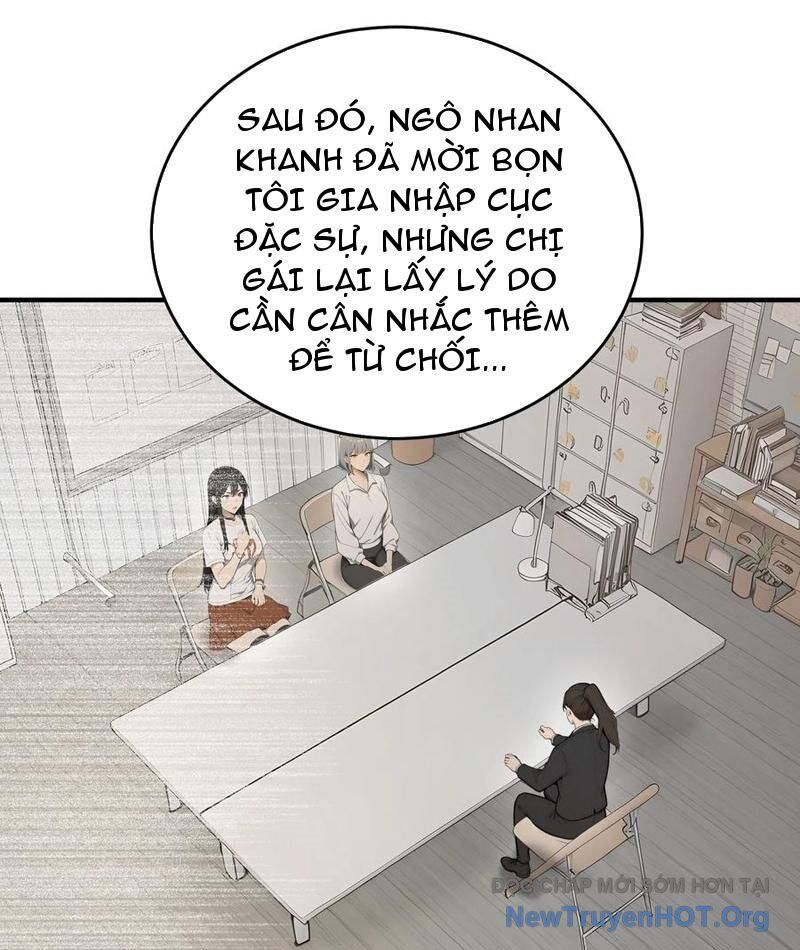 Người Chơi Siêu May Mắn Chương 52 Ảnh 56