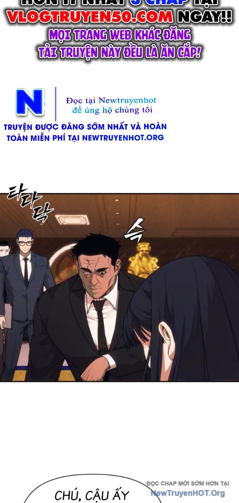 Pháp Sư Đạo Tiền Chương 5 Ảnh 16