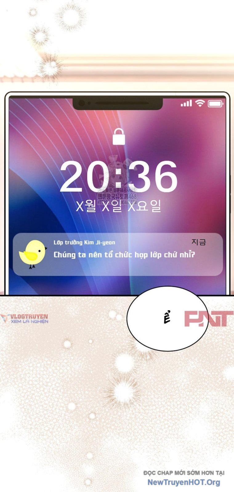 Ranker Mơ Được Nghỉ Hưu Chương 6 Ảnh 60