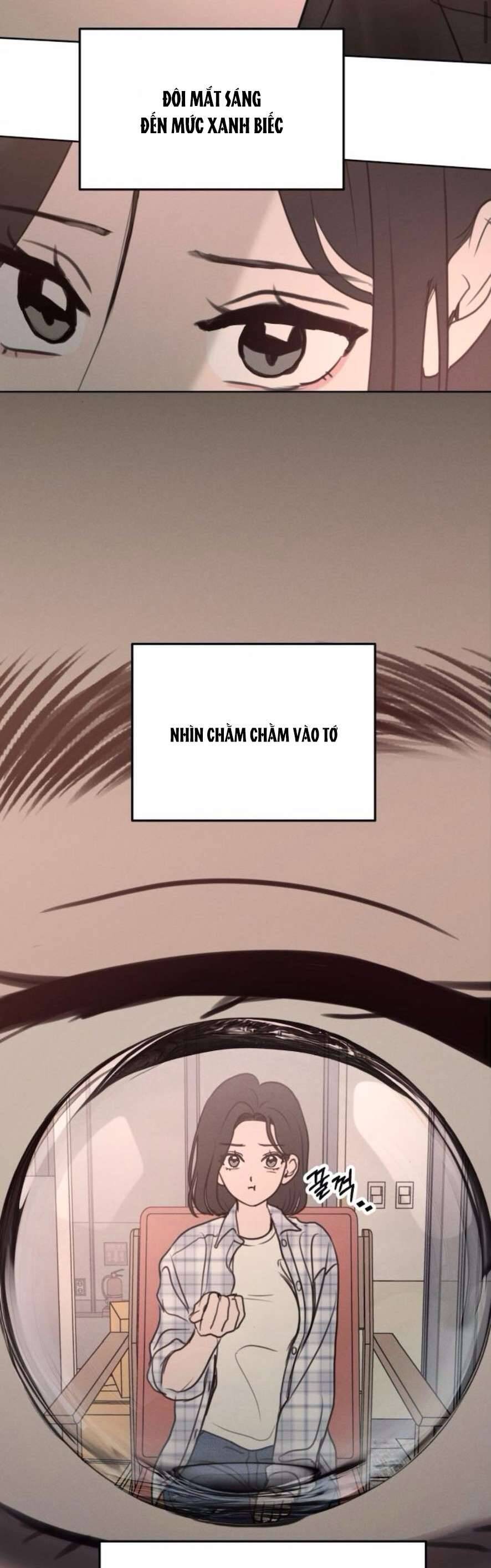 Muốn Được Lừa Dối Chương 7 Ảnh 29
