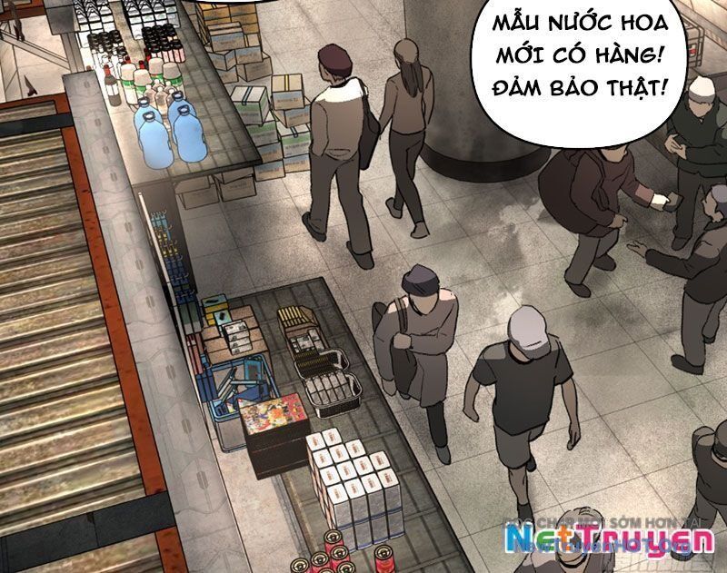 Ác Chi Hoàn Chương 60 Ảnh 147