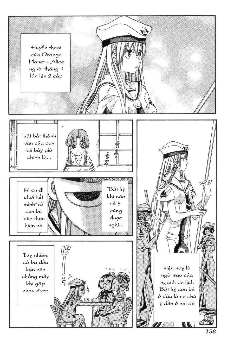 Genkai Level 1 Kara No Nariagari: Saijaku Level No Ore Ga Isekai Saikyou Ni Naru Made Chương 60 Ảnh 33
