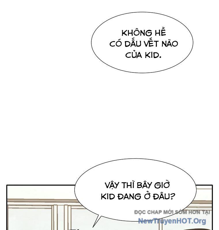 Chủ Xe Thức Ăn Nhanh Trong Ngục Tối Chương 73 Ảnh 102