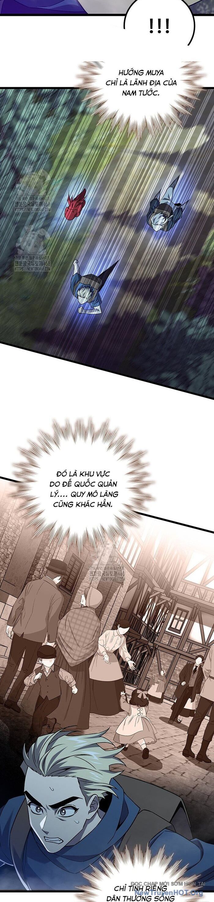 Thực Long Ma Pháp Sư Chương 102 Ảnh 32