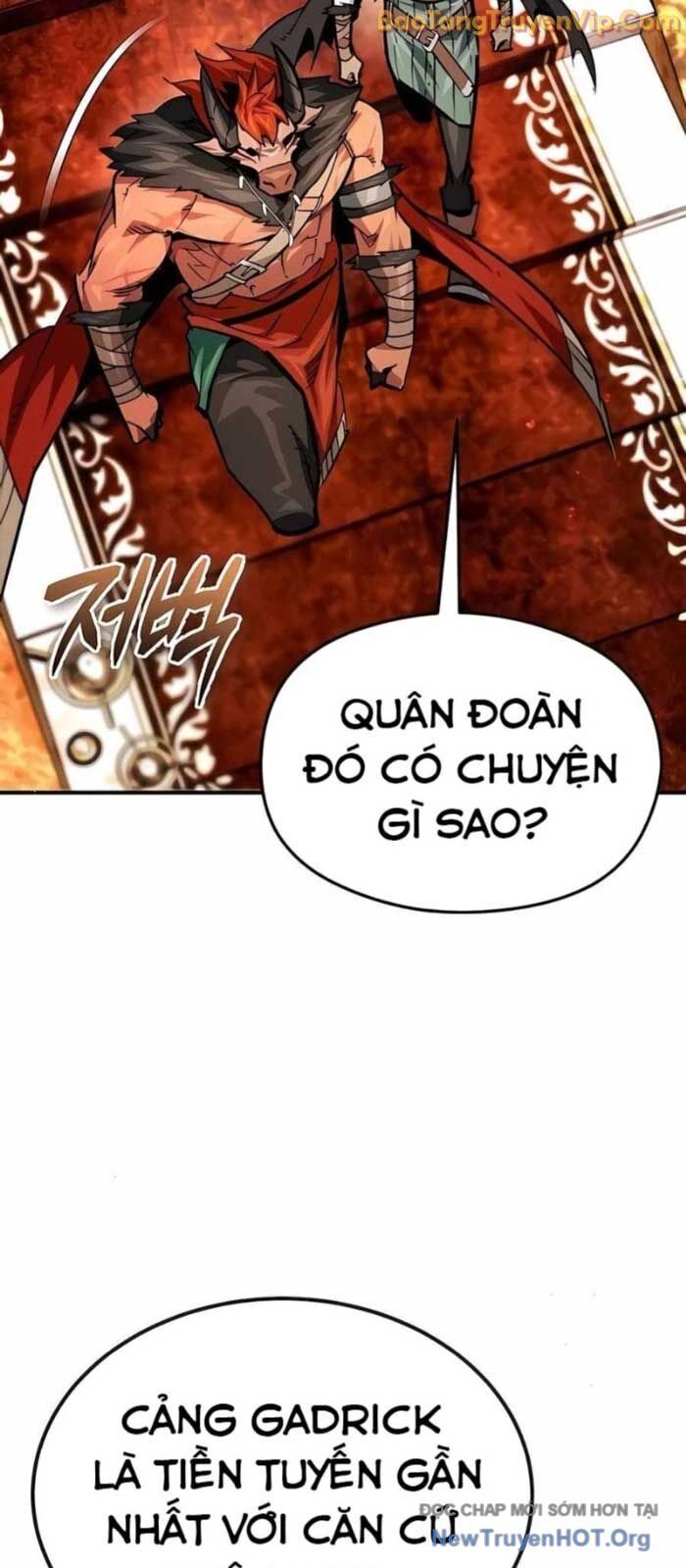 Trên Thế Giới Không Có Chiến Binh Xấu Chương 41 Ảnh 12
