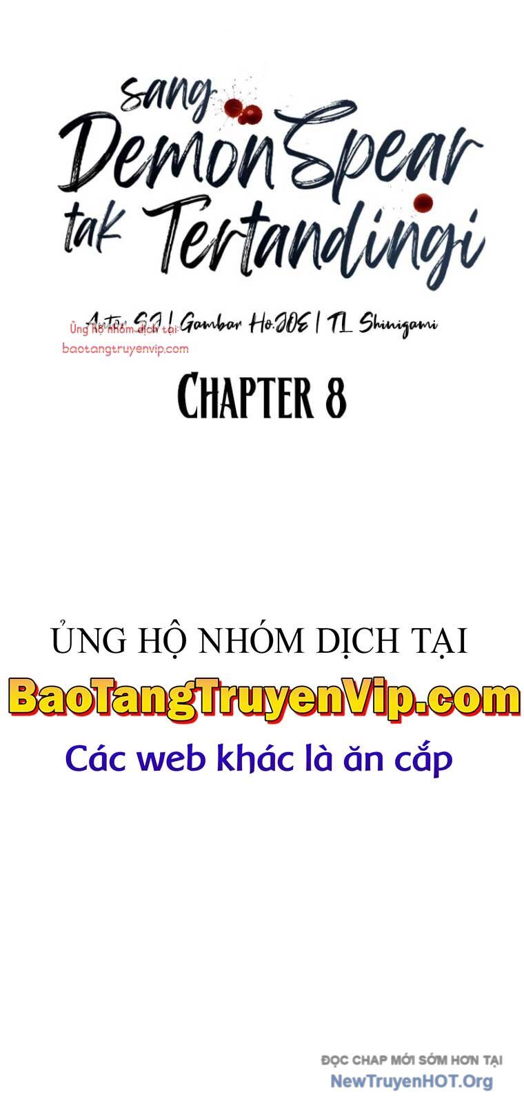 Thương Quỷ Vô Song Chương 8 Ảnh 44