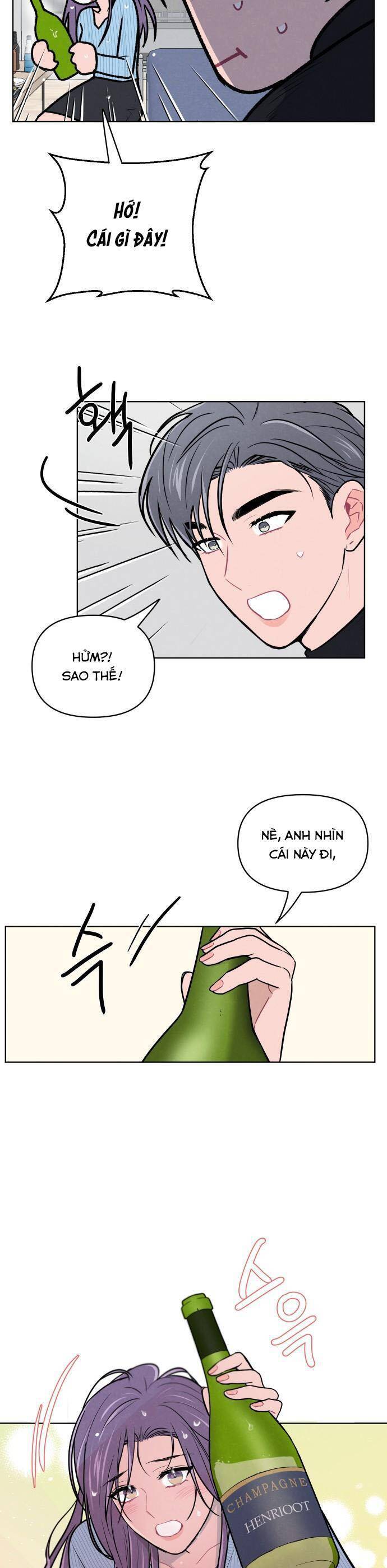 Thật Đáng Thương Cho Chúng Tôi Chương 51 Ảnh 3