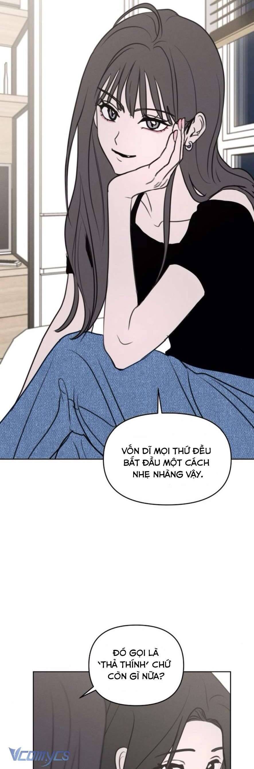 Muốn Được Lừa Dối Chương 7 Ảnh 46