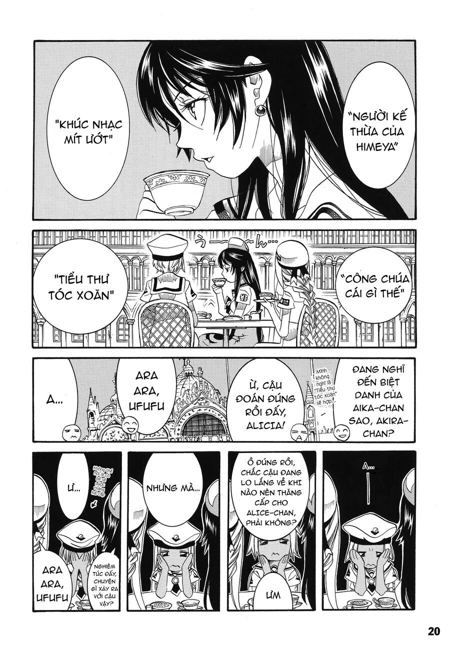 Genkai Level 1 Kara No Nariagari: Saijaku Level No Ore Ga Isekai Saikyou Ni Naru Made Chương 60.1 Ảnh 22