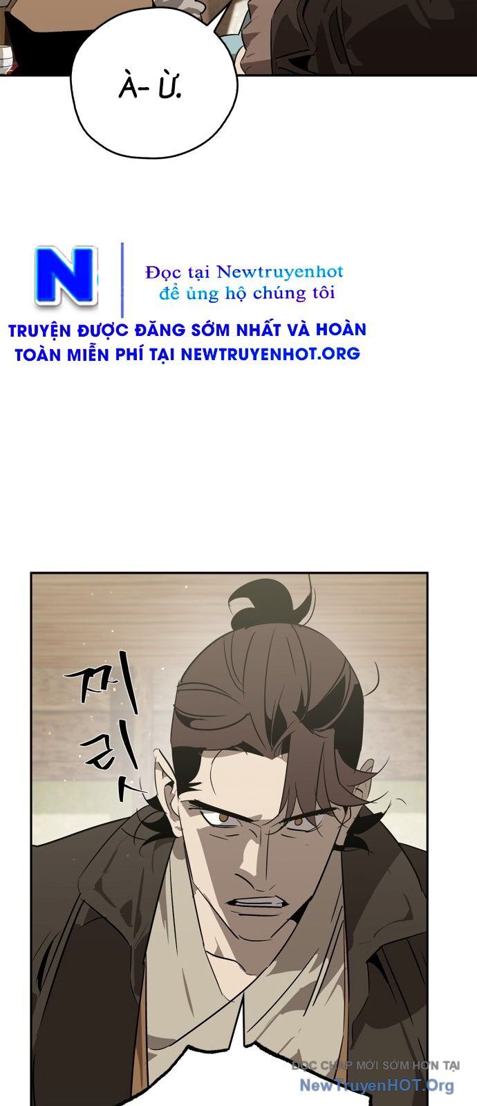 Võ Học Miền Viễn Tây Chương 26 Ảnh 33