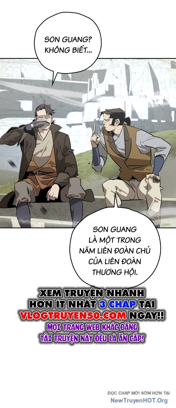 Võ Học Miền Viễn Tây Chương 26 Ảnh 57