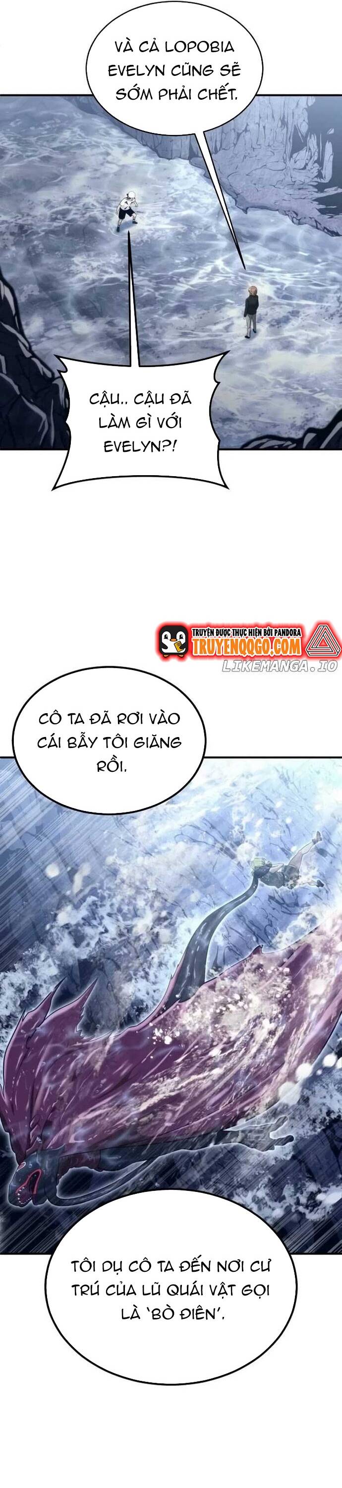 Urek Mazino Chương 15 Ảnh 19