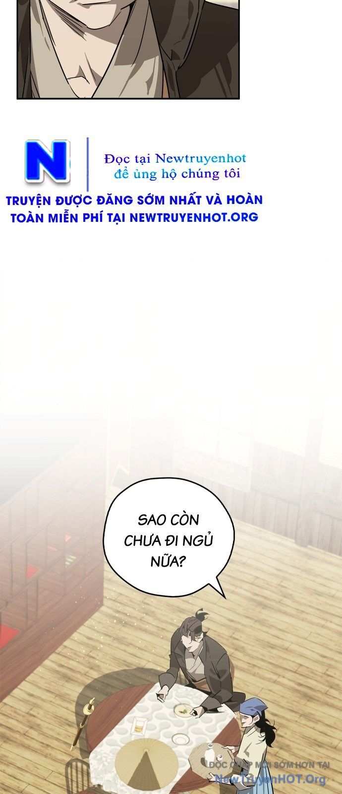 Võ Học Miền Viễn Tây Chương 26 Ảnh 7