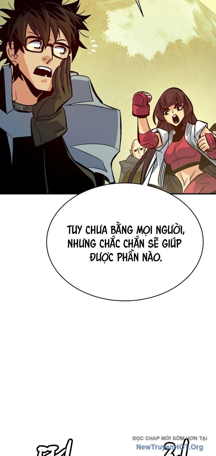Độc Cô Tử Linh Sư Chương 171 Ảnh 72