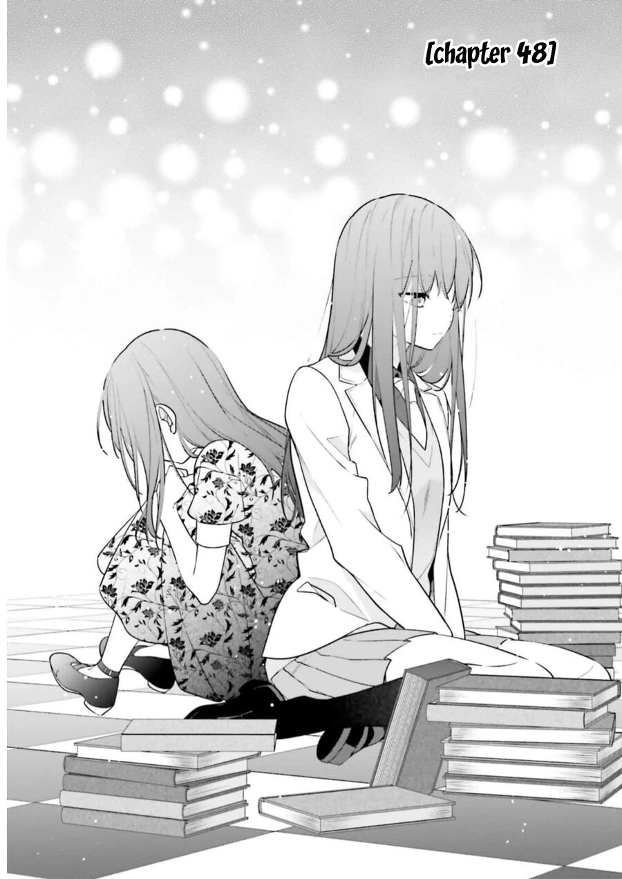 Cho Dù Tôi Có Chết, Tôi Cũng Sẽ Không Chọn Cậu Chương 48 Ảnh 3
