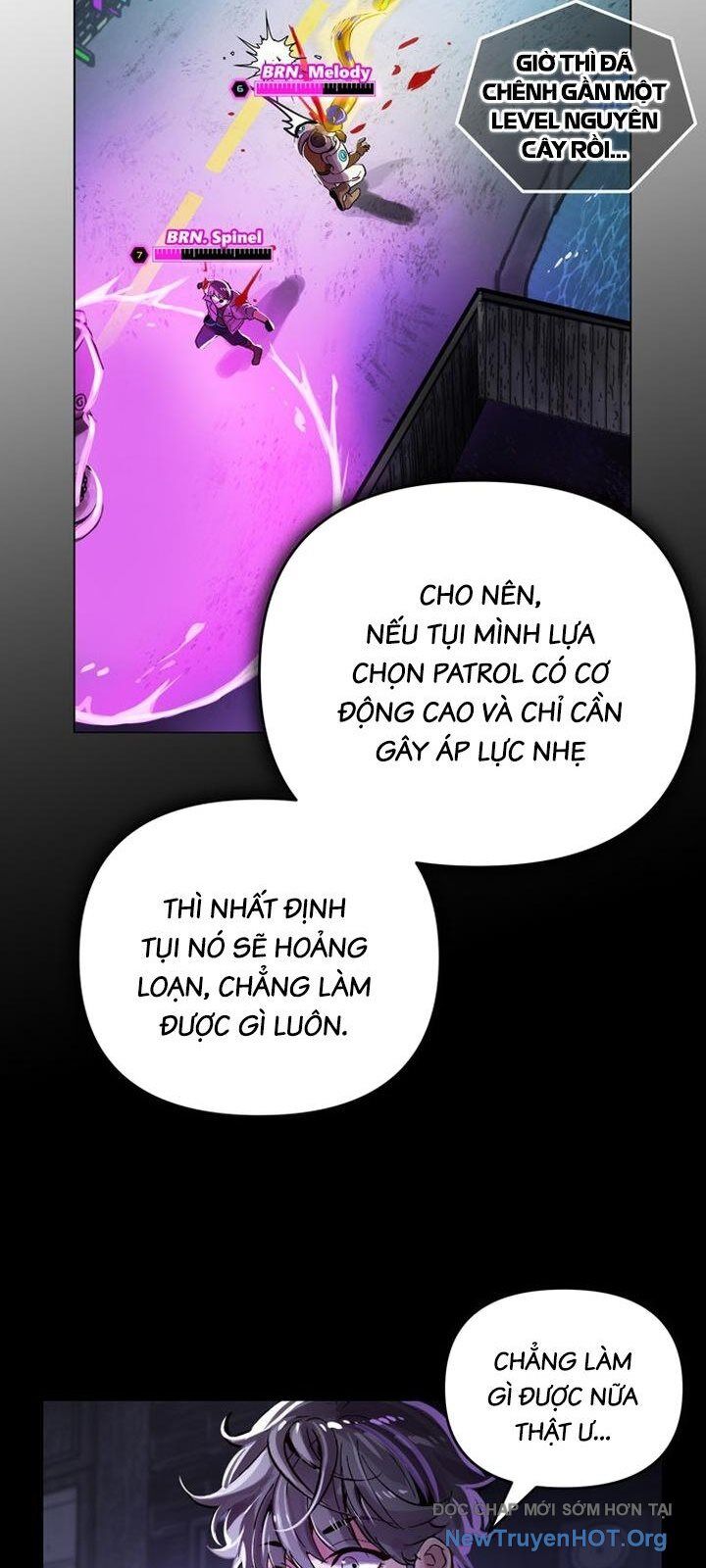 Chuỗi Chiến Công Chương 20 Ảnh 34