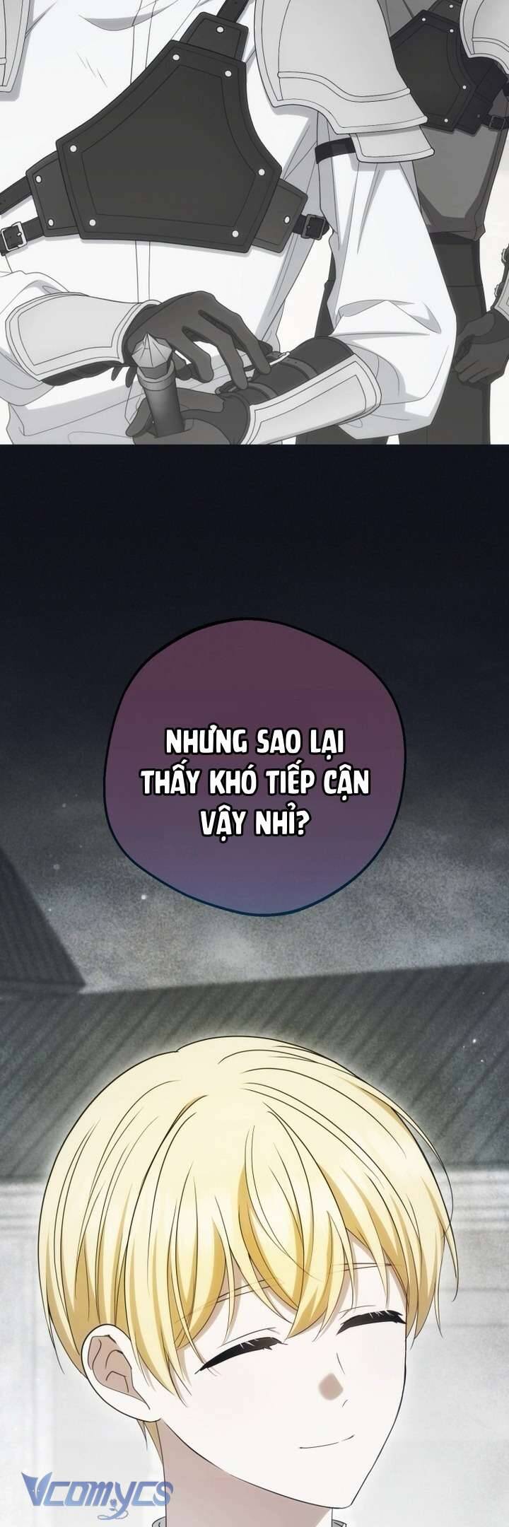 Được Yêu Thương Mà Còn Ngại Ngùng Sao! Chương 92 Ảnh 60