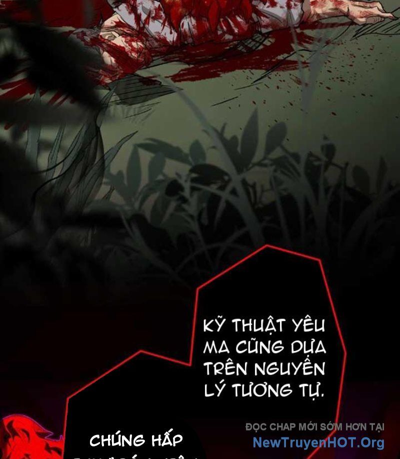 Thương Quỷ Vô Song Chương 3 Ảnh 99
