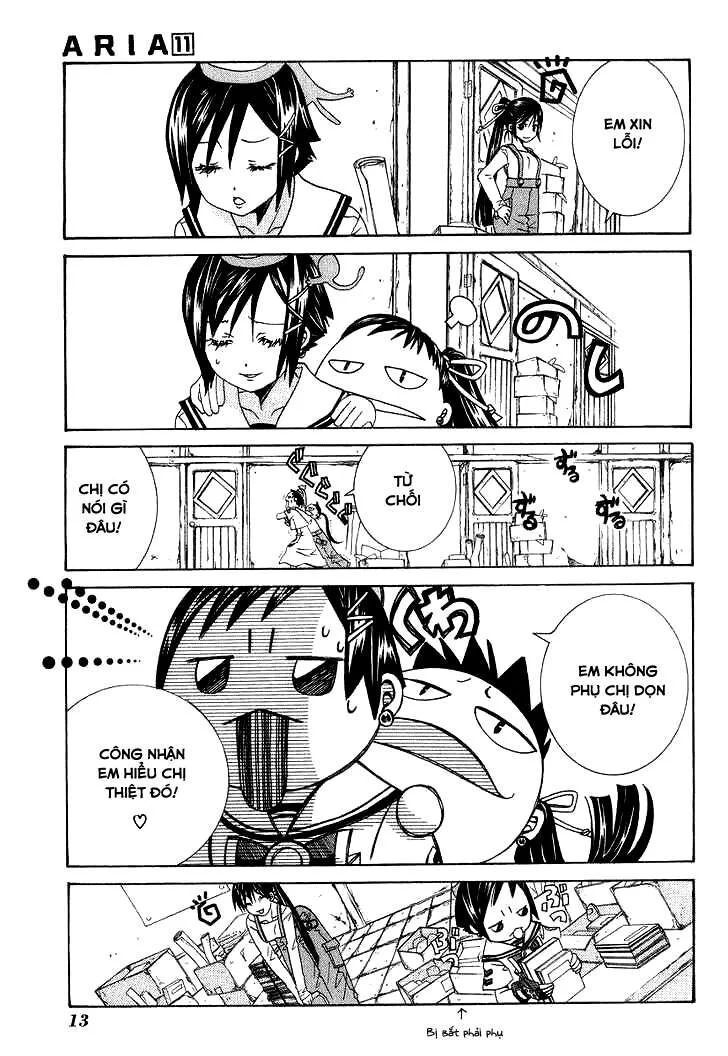 Genkai Level 1 Kara No Nariagari: Saijaku Level No Ore Ga Isekai Saikyou Ni Naru Made Chương 51 Ảnh 13