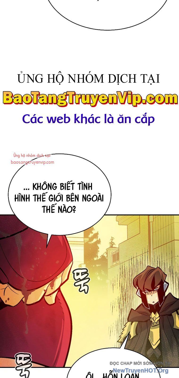 Độc Cô Tử Linh Sư Chương 171 Ảnh 14