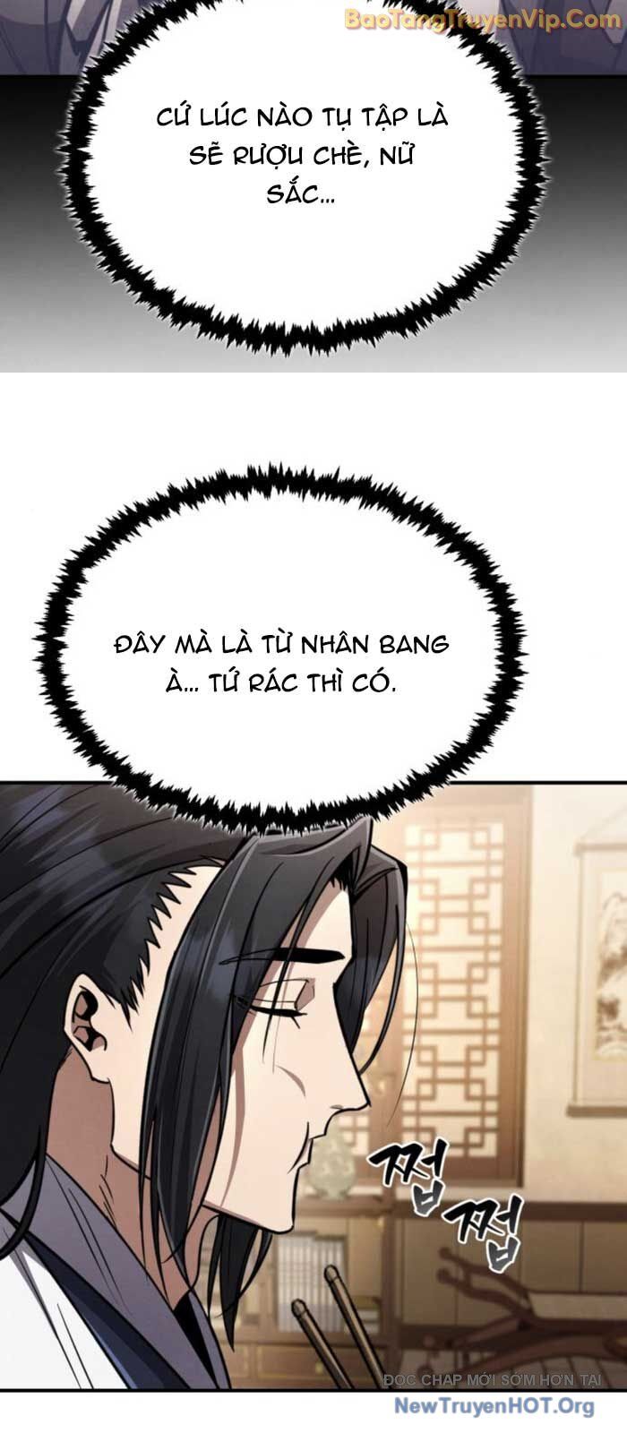 Quyền Vương Phục Sinh Chương 9 Ảnh 10