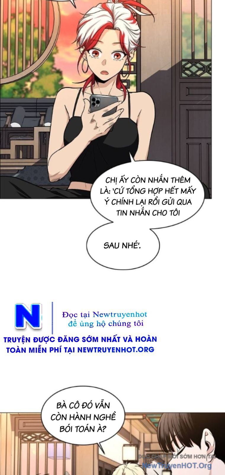 Kiếm Vương Chương 56 Ảnh 42