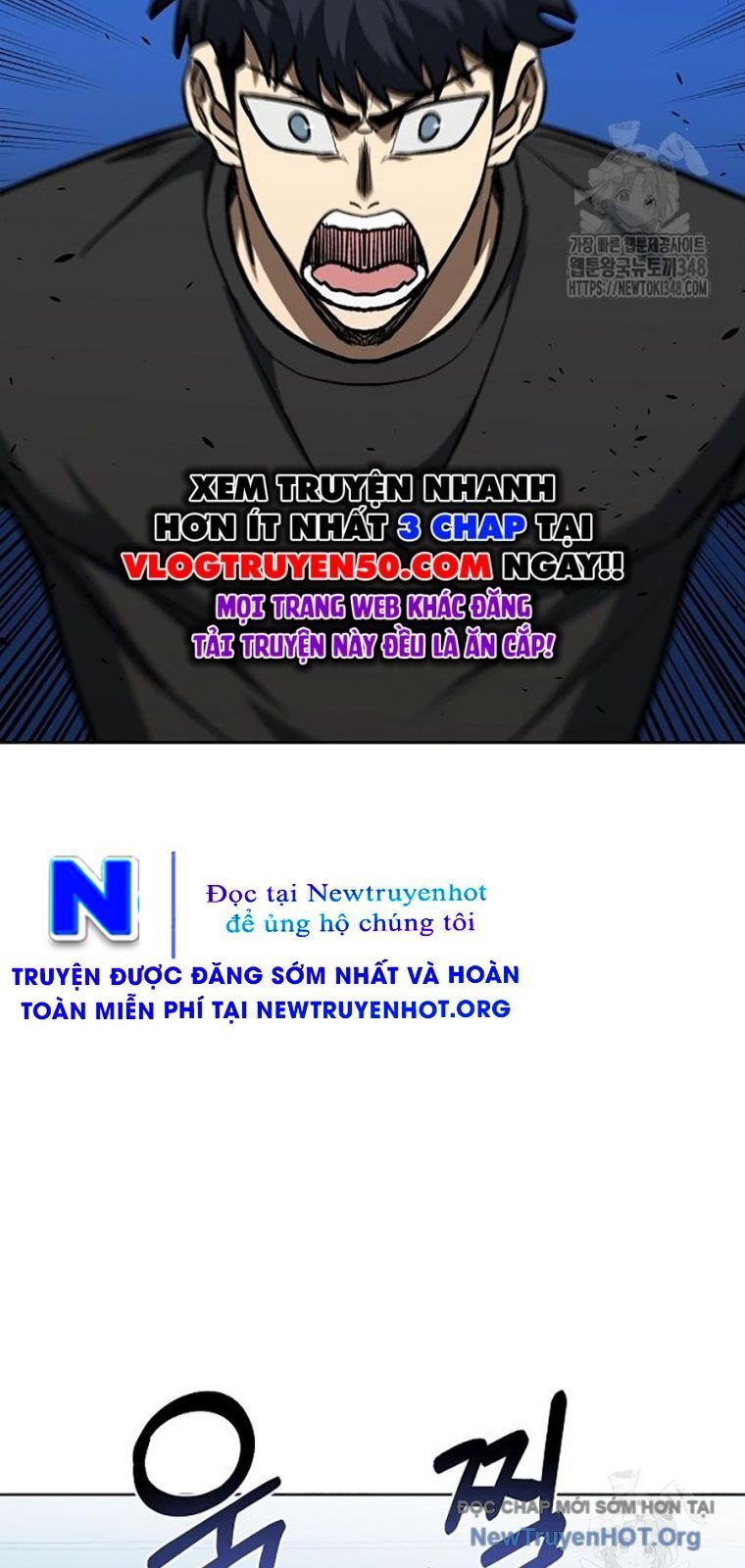 Vua Võ Đài Chương 129 Ảnh 39