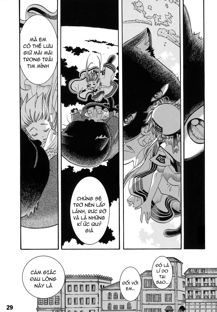 Genkai Level 1 Kara No Nariagari: Saijaku Level No Ore Ga Isekai Saikyou Ni Naru Made Chương 60.1 Ảnh 31