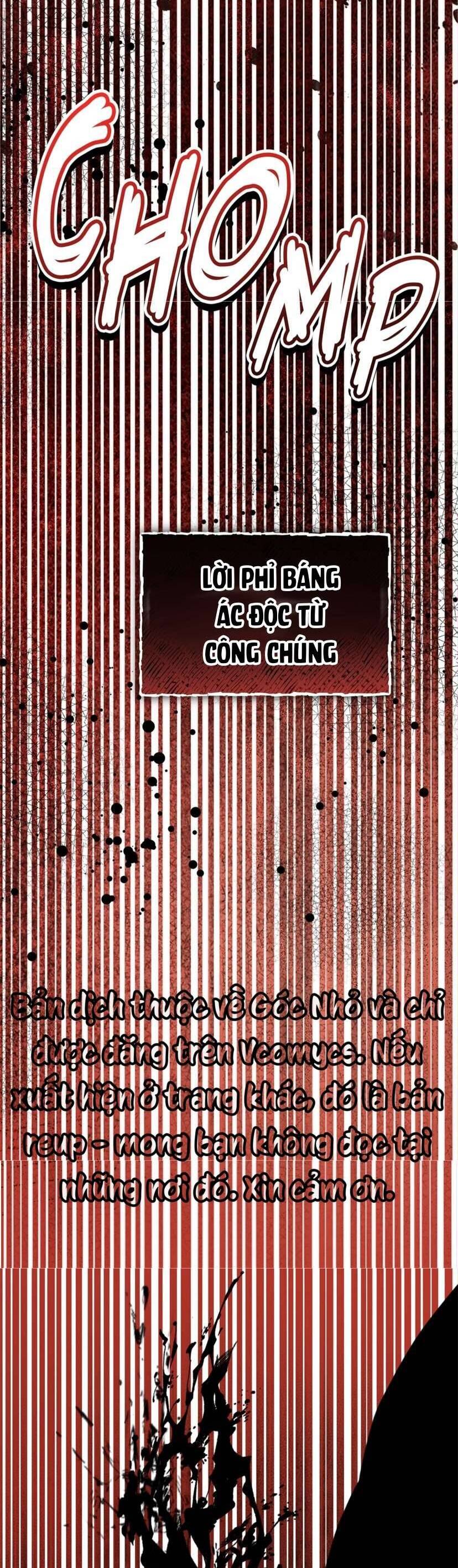 Di Nguyện Của Tôi Không Phải Như Thế Chương 14 Ảnh 21