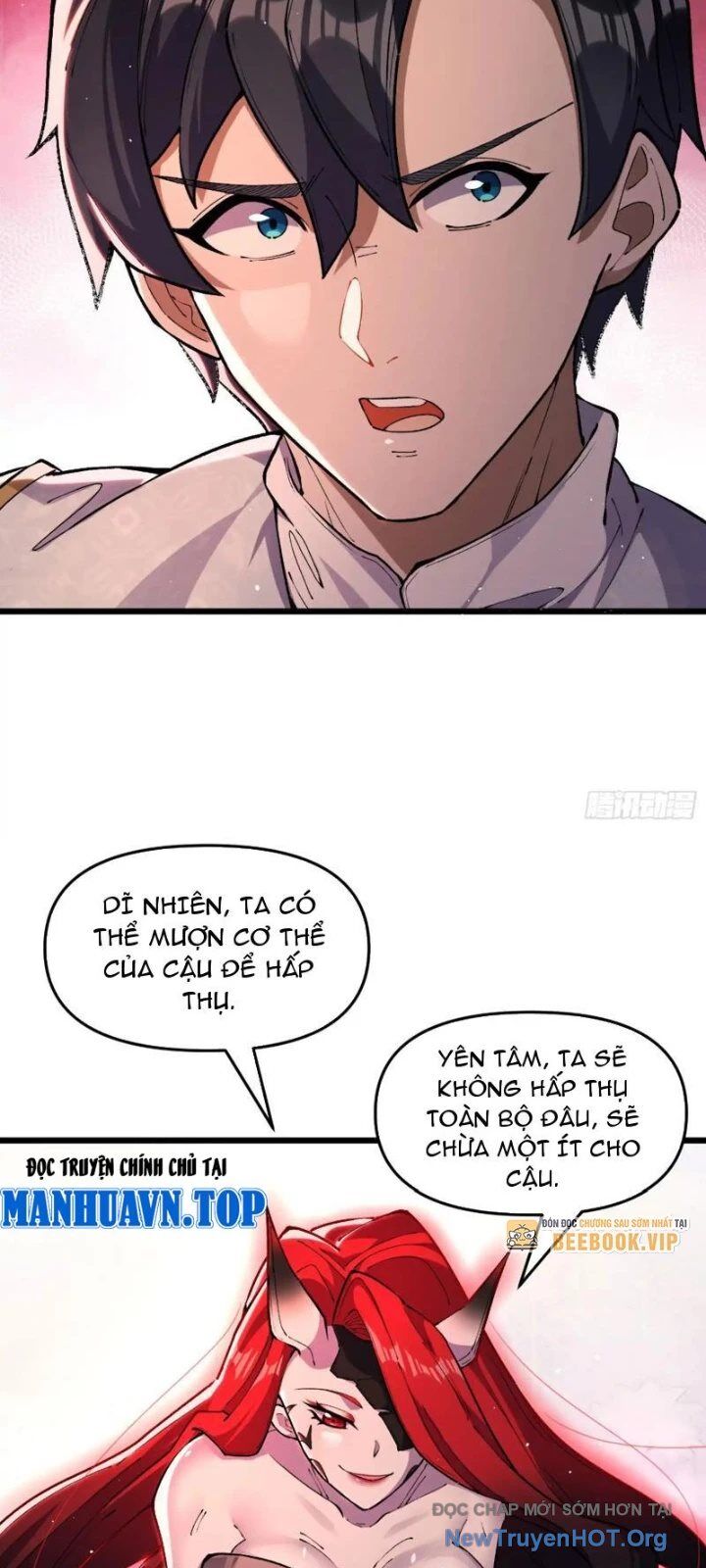 Sau Khi Quỷ Dị Giáng Lâm, Ta Mở Khóa Được Tháp Thông Thiên Chương 7 Ảnh 14