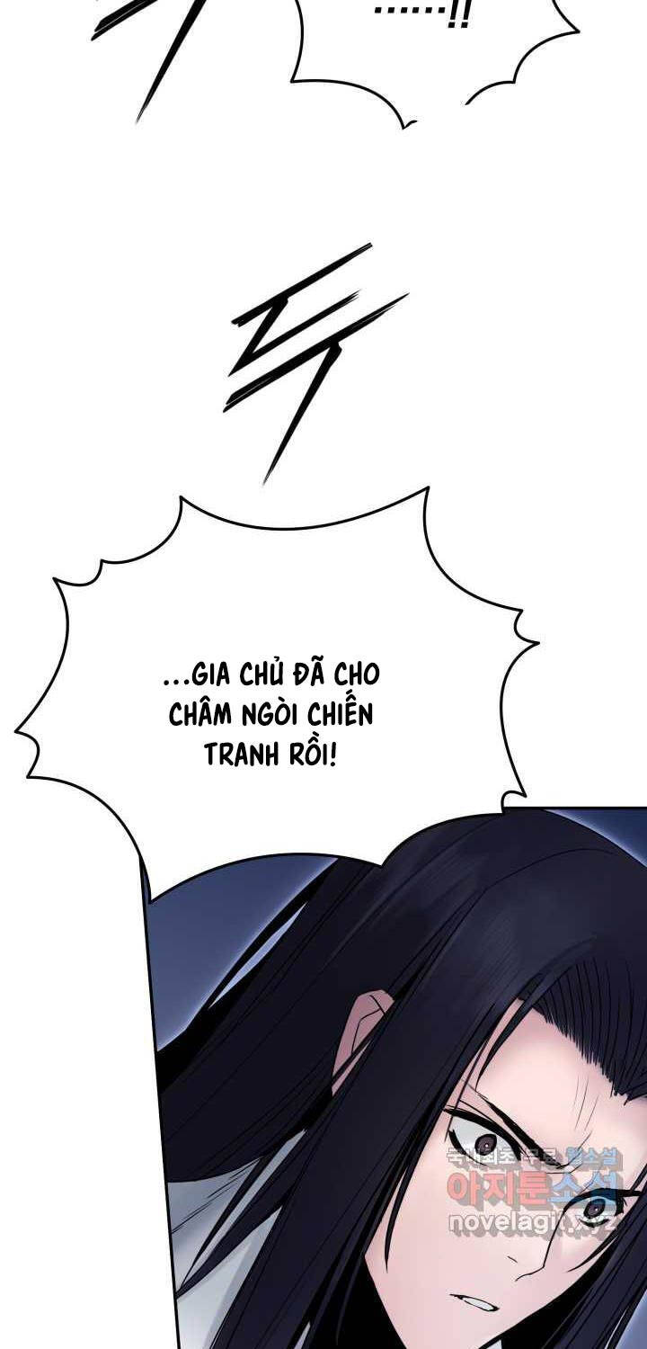 Hắc Bạch Võ Đế Chương 48 Ảnh 76