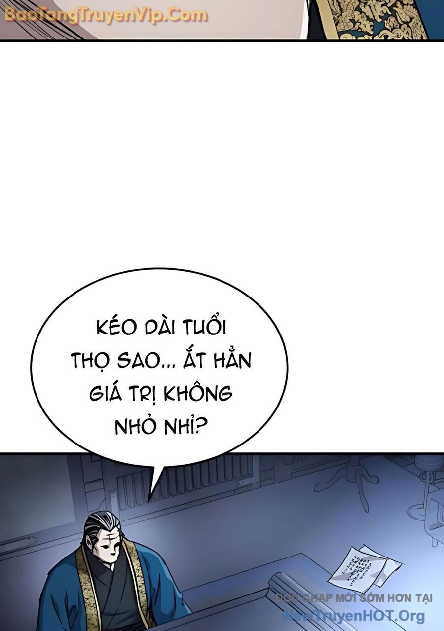 Tuyệt Thế Quân Lâm Chương 50 Ảnh 8