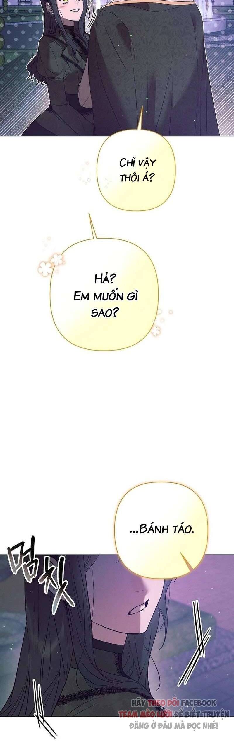 Đêm Không Ngủ Của Mãnh Thú Chương 8 Ảnh 6