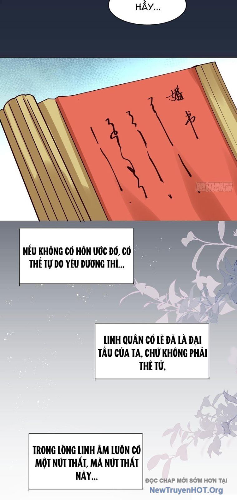 Công Tử Biệt Tú! Chương 214 Ảnh 7