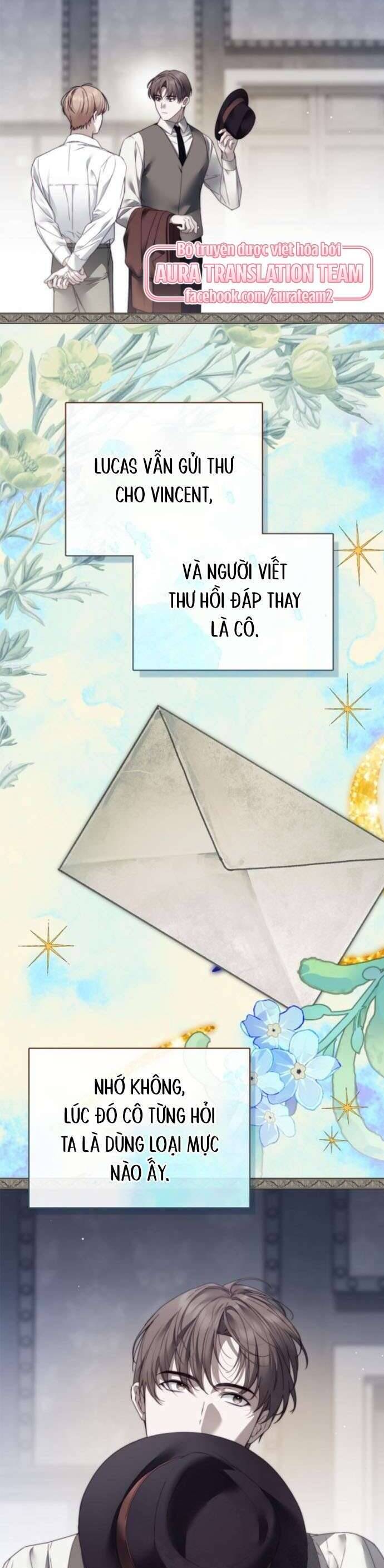 Hầu Nữ Bí Mật Của Bá Tước Chương 48 Ảnh 48