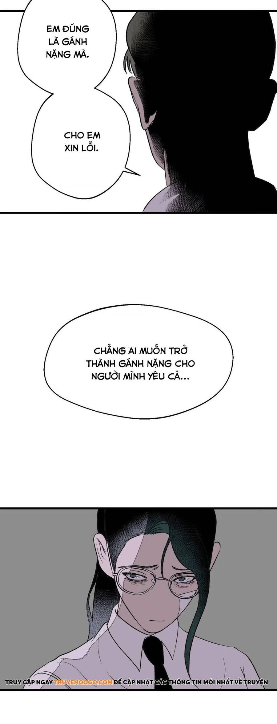 Gửi Lời Chúc Phúc Của Melt Tới Người Chương 24 Ảnh 13