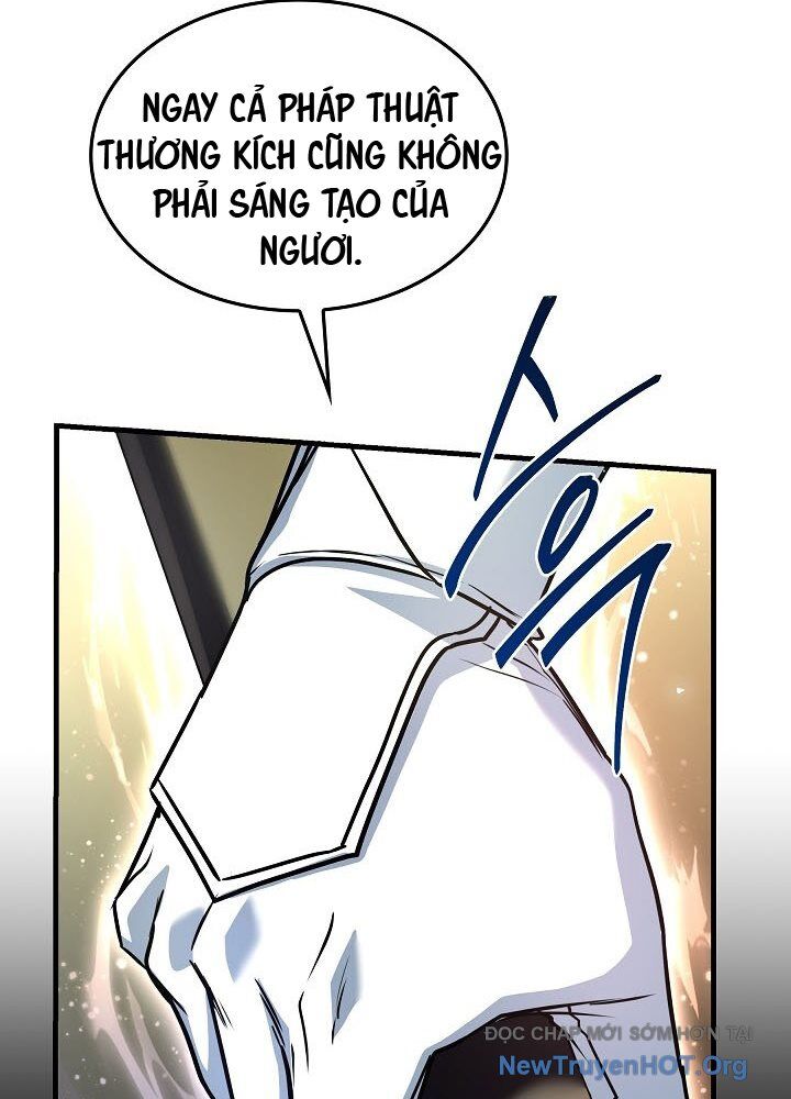 Huyền Thoại Giáo Sĩ Trở Lại Chương 177 Ảnh 29