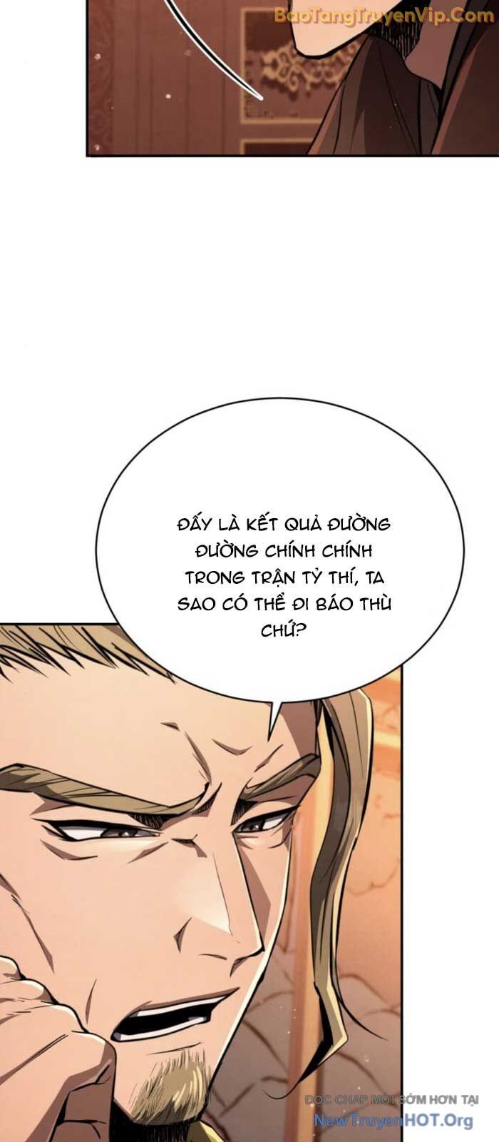 Quyền Vương Phục Sinh Chương 9 Ảnh 76